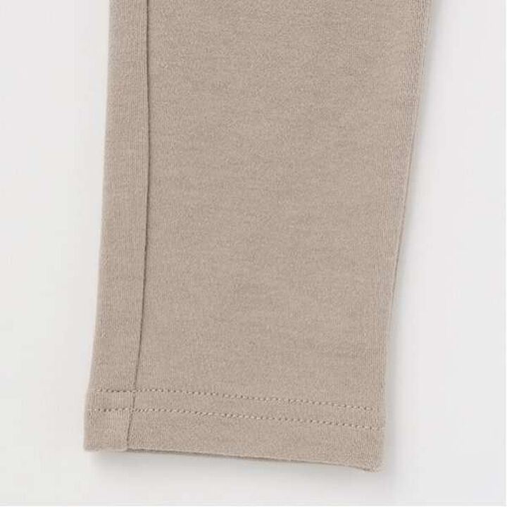 Stain-Resistant Daily Color Pants,Navy, medium image number 9