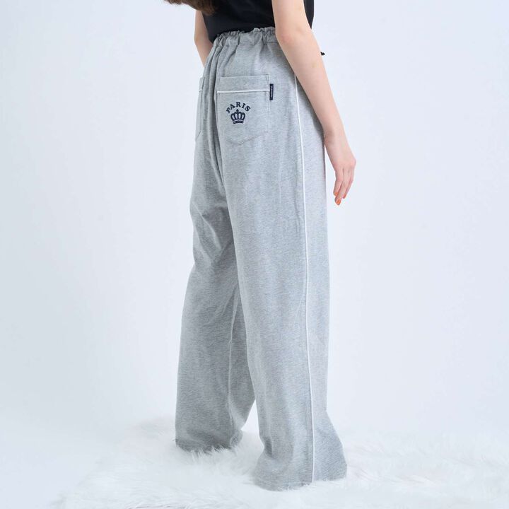 [One-mile Wear] Shirt & Long Pants Set,Multi color, medium image number 18