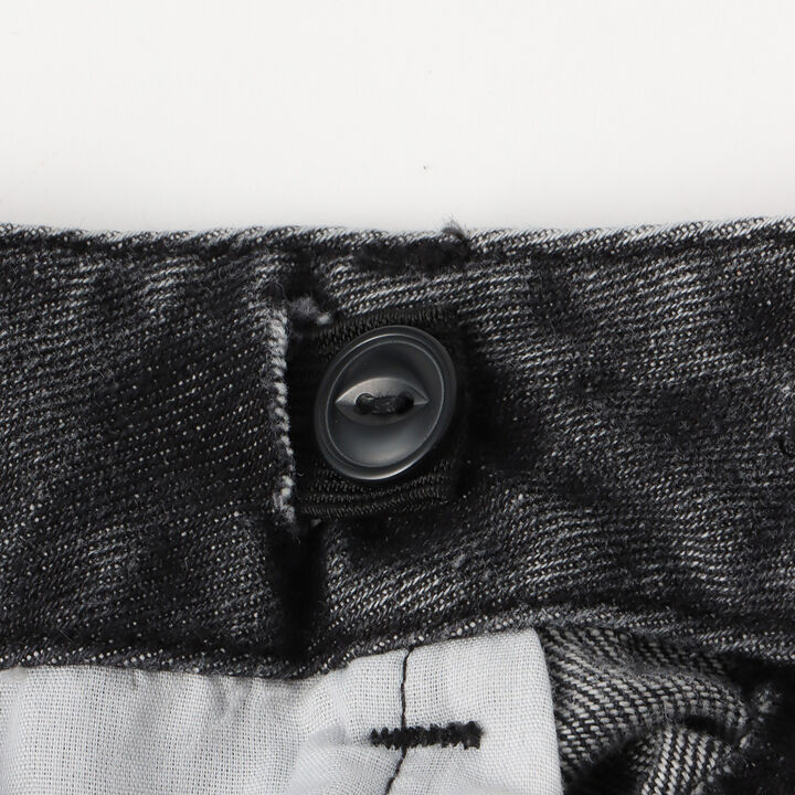 Ribbon Tie-Dye Pants,Blue, medium image number 7