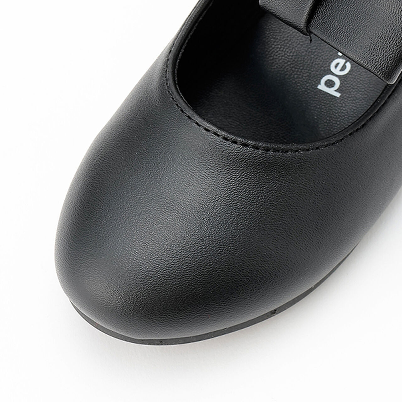 Ribbon Mary Jane Shoes,Silver, large image number 14