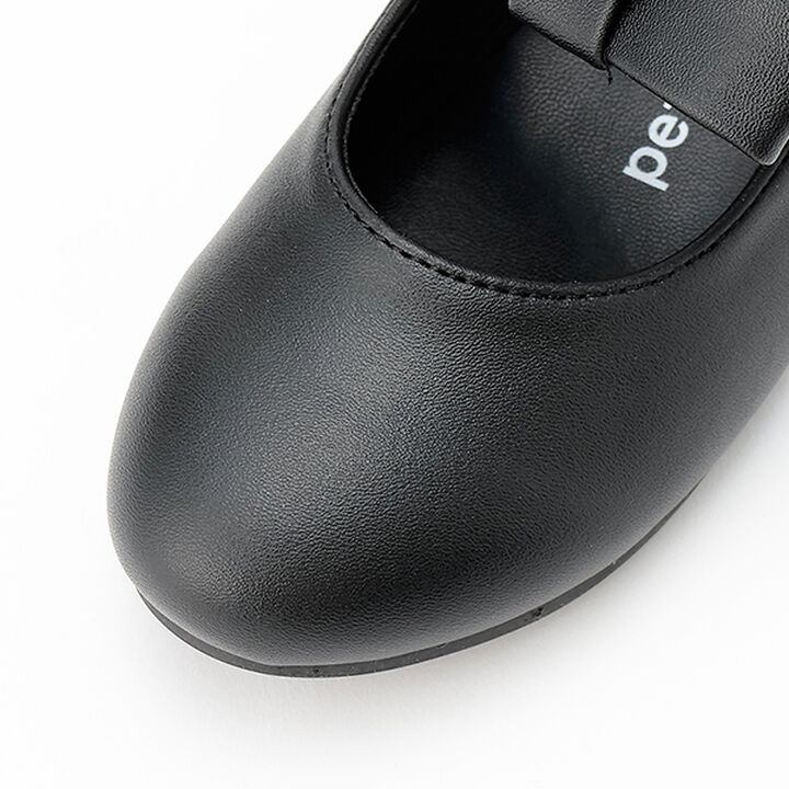 Ribbon Mary Jane Shoes,Silver, medium image number 14