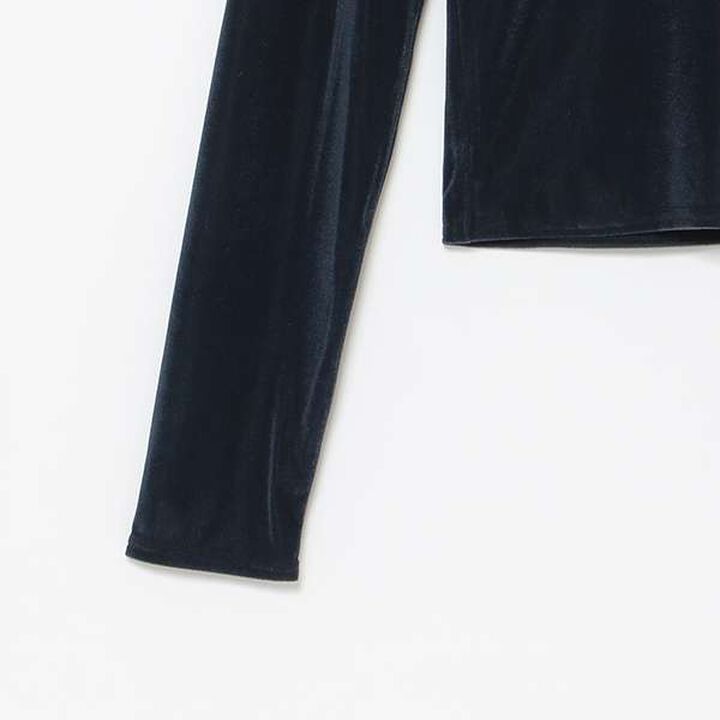 [LADIES] Loose Fit 2 WAY Bear Top Pants,Black, medium image number 17