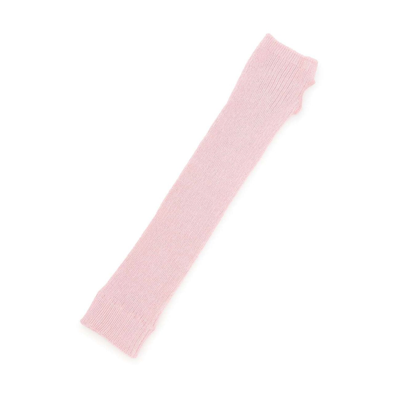 [Disney] [Stitch] LTXC Ribbed Arm Covers,Pink, large image number 8