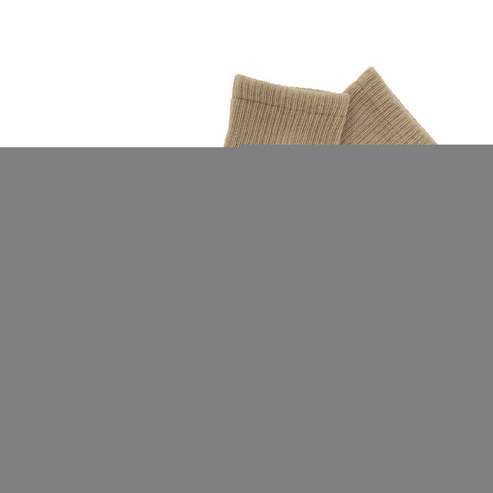 Ribbed Socks [Kids' Clothing] [Boys & Girls],Ivory, medium image number 6