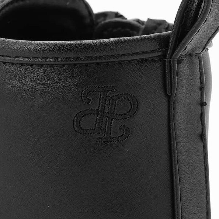 Lace-Up Boots,Black, medium image number 5