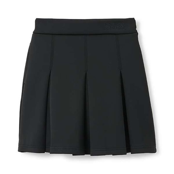 Cardboard Skirt,Mocha tea, medium image number 9