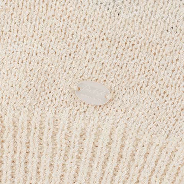 [Link] Knit Ensemble,Cream, medium image number 8