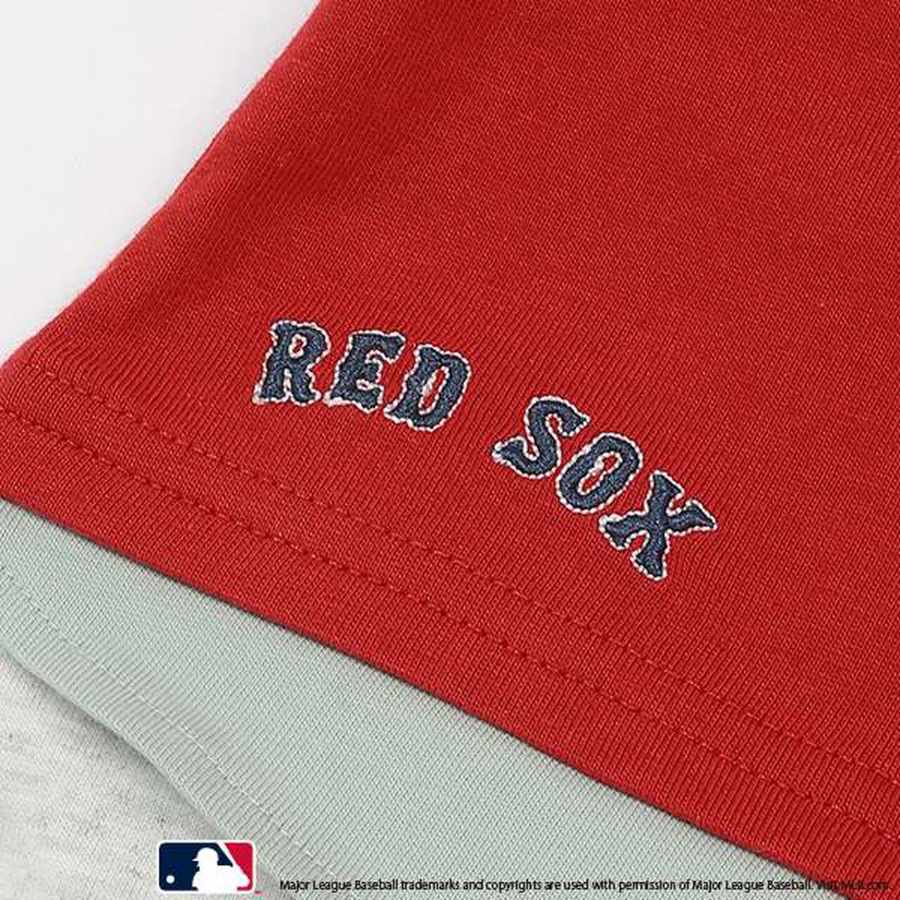 [MLB] Color Block Coverall,Navy, large image number 14