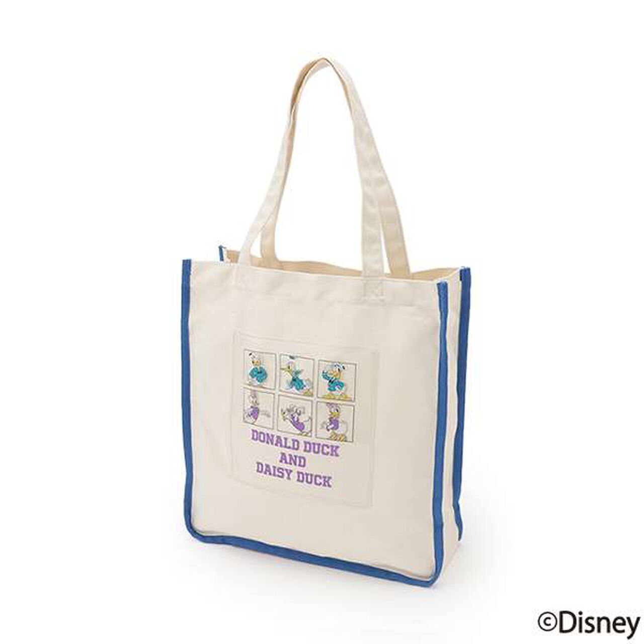 [Disney] Tote Bag,Green, large image number 11