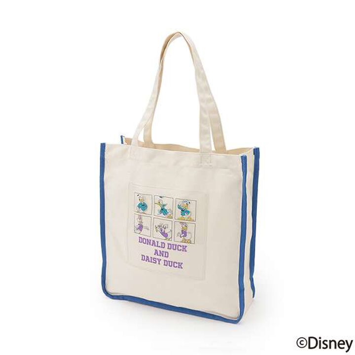 [Disney] Tote Bag,Green, medium image number 11