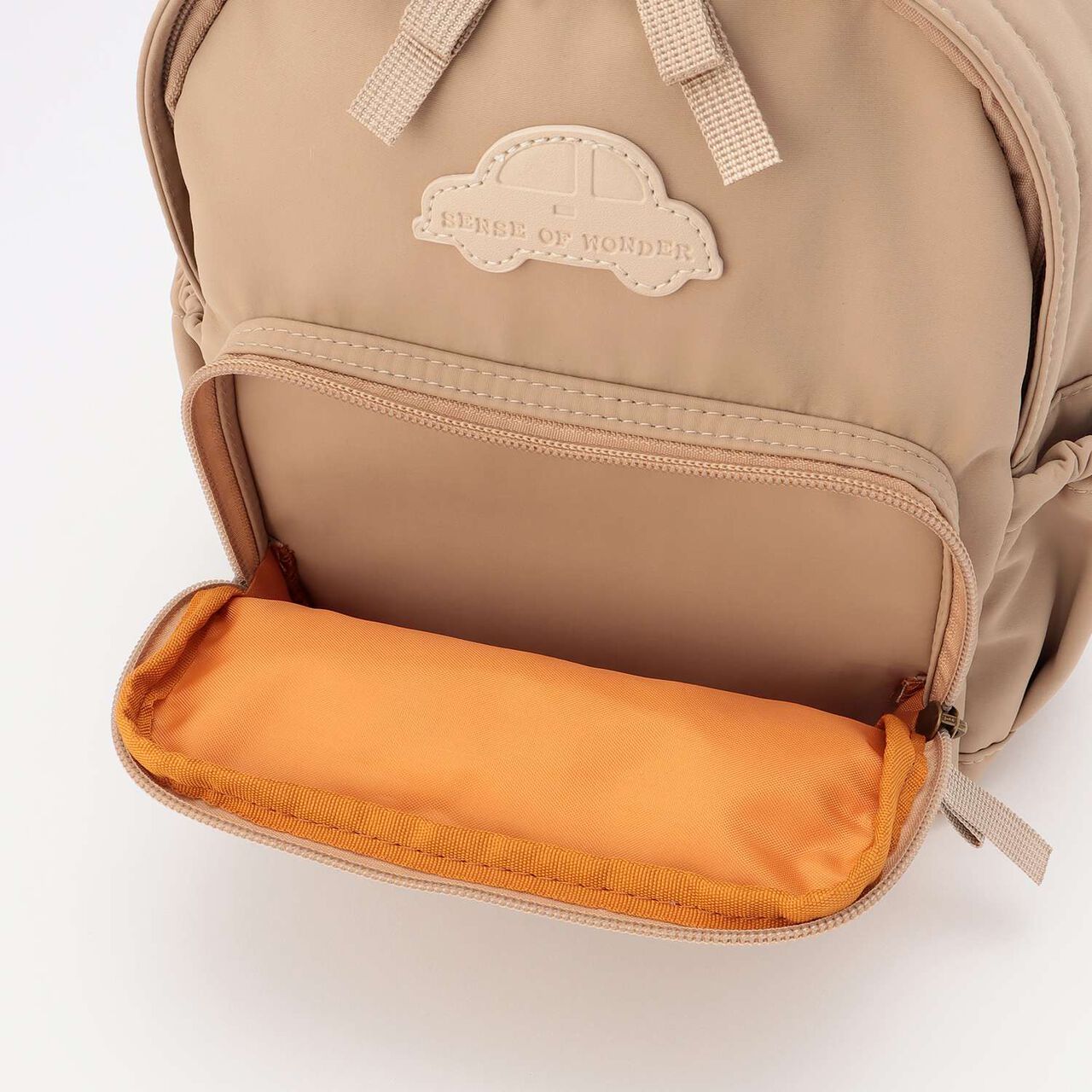 Liberty Boys Backpack,Navy, large image number 7