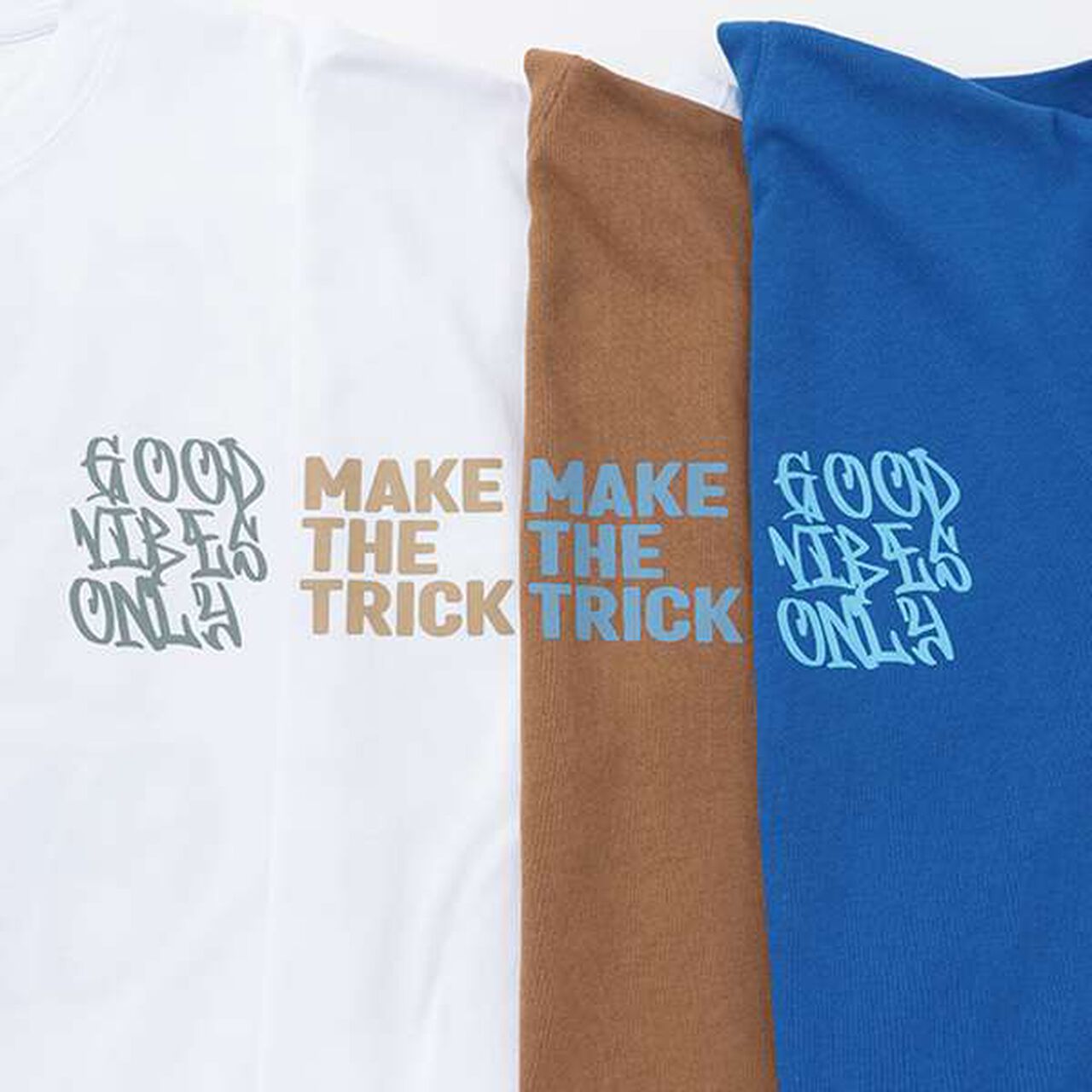 [Cool Touch] High Cool Cotton Dog Print Short Sleeve T-Shirt,Blue, large image number 6