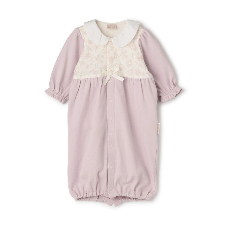 2 WAY All-in-One with Undergarment Included,Lavender, medium image number 0