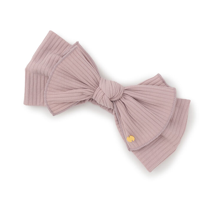 Ribbon Headband,Red, medium image number 9