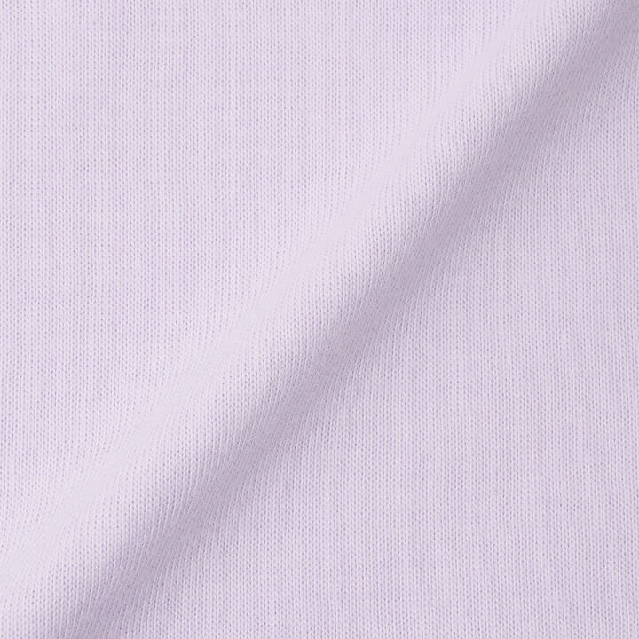 Big Ribbon Collar Frill Sleeve Tunic,Lavender, medium image number 13