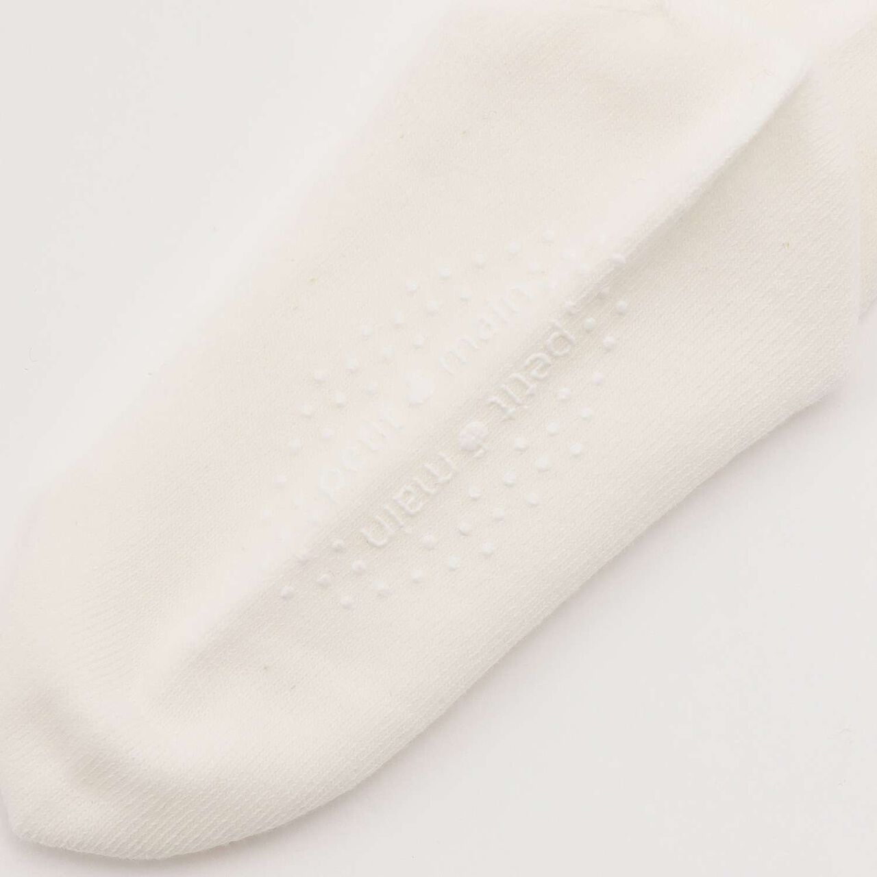 Knee-High Socks with Ribbon,Navy, large image number 2