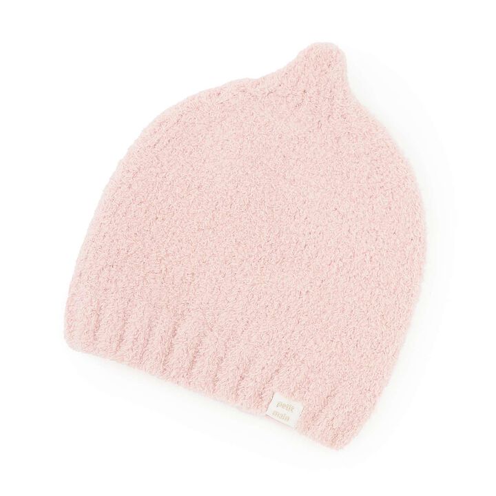 Pointed Marshmallow Beanie,, medium
