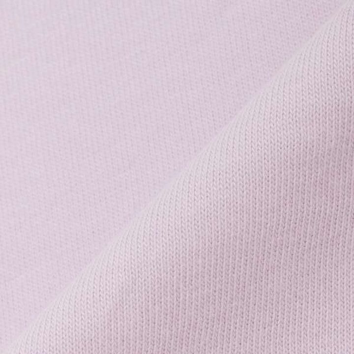 Anti-Stain Sparkling Motif T-Shirt (Kids),Light blue, medium image number 3