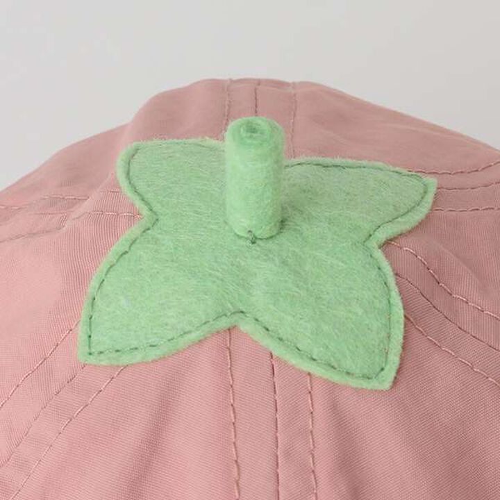 Fruit Bucket Hat,Light pink, medium image number 11