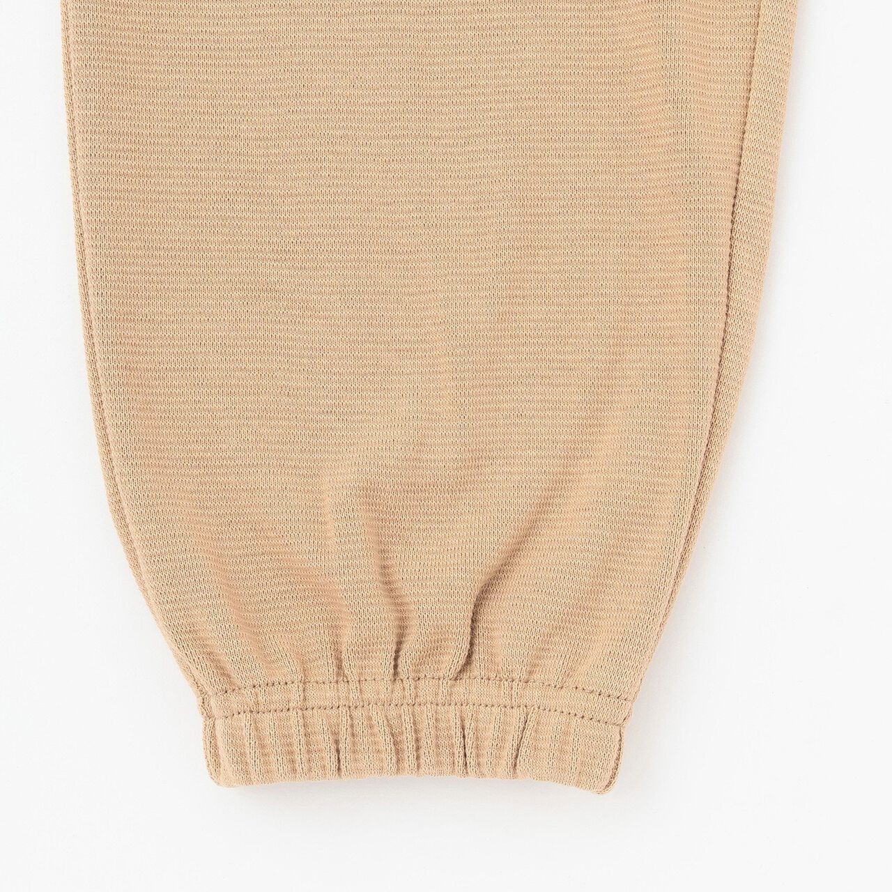 Tomo Pants Wool Lined Easy Pants,Ivory, large image number 11