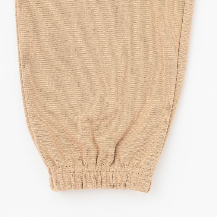 Tomo Pants Wool Lined Easy Pants,Ivory, medium image number 11