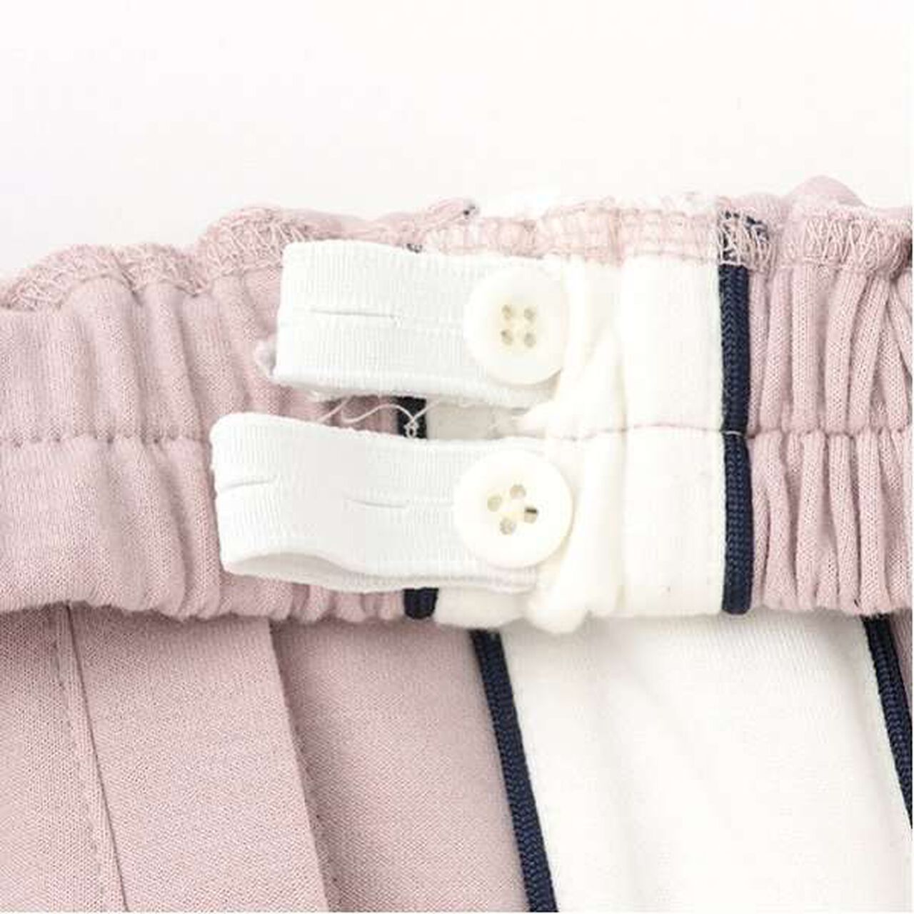 Bellie-chan Track Pants,Pink, large image number 9