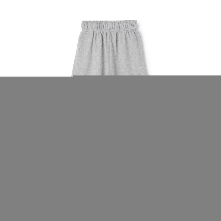 [LTXC - 100% Cotton] Cargo Curve Sweatpants,Top gray, medium image number 9