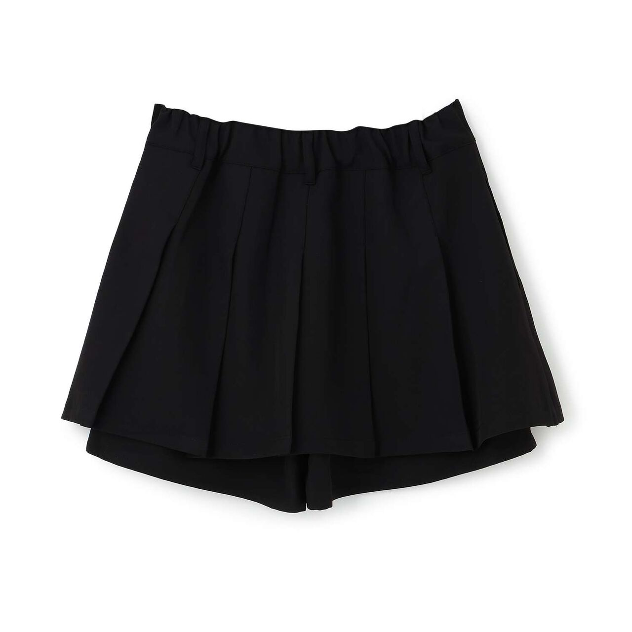 [LTXC/Easy Care] Stylish Micro Mini Skirt-Shorts,Beige, large image number 13