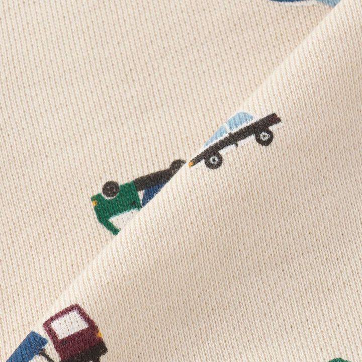 Affordable Boys Sweatshirt,Cream, medium image number 27