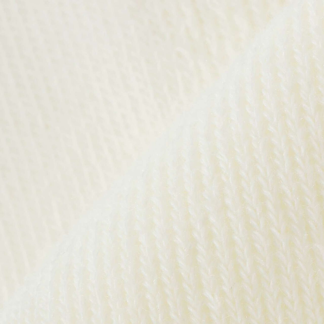 Logo Embroidery Ankle-Length Pile Socks,Moss green, large image number 1