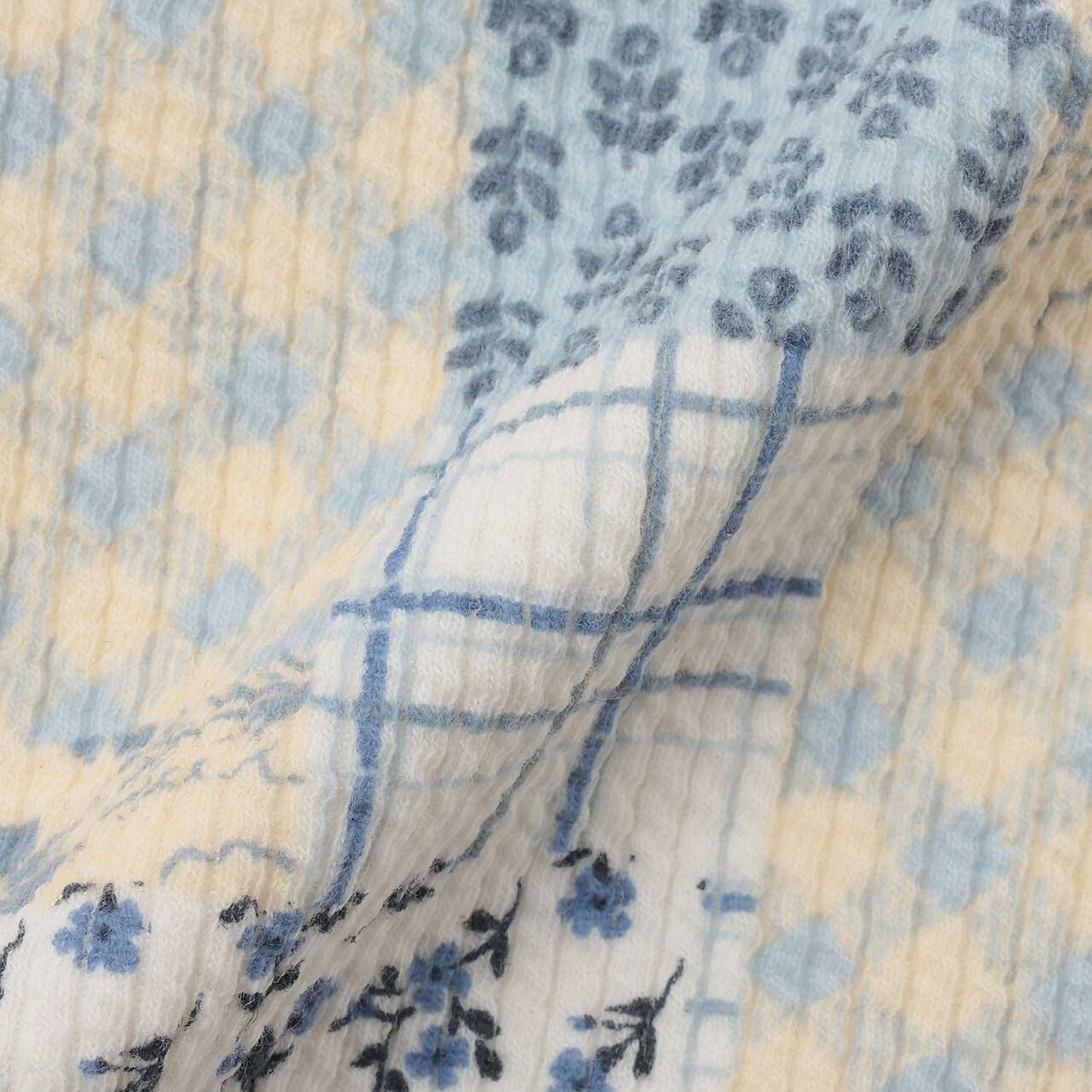 Assorted Frill Coverall,Light pink, large image number 10