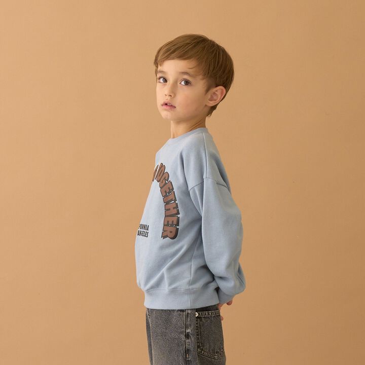 Goodbye Pills Fleece Assorted Graphic Sweatshirt - Choose from 7 Designs,Milky white, medium image number 25