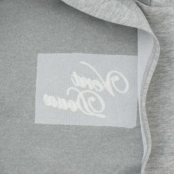 [Cool Touch] French Sleeve Parka Outfit Set,Top gray, medium image number 10
