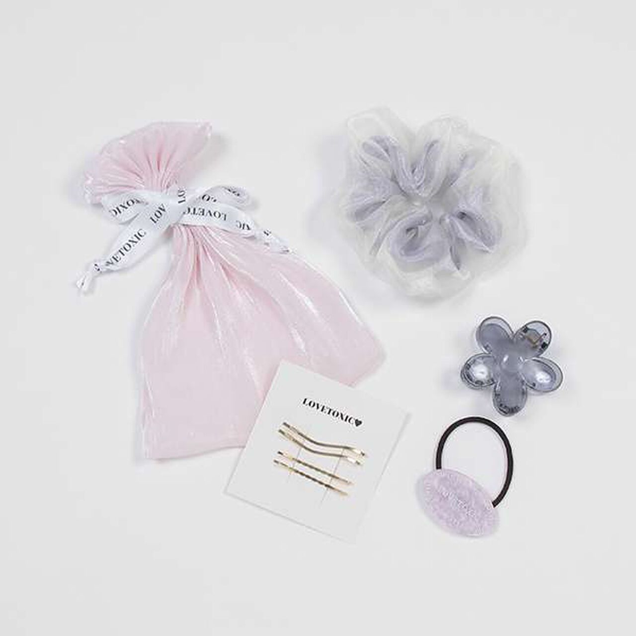 Accessory Set,Green, large image number 11