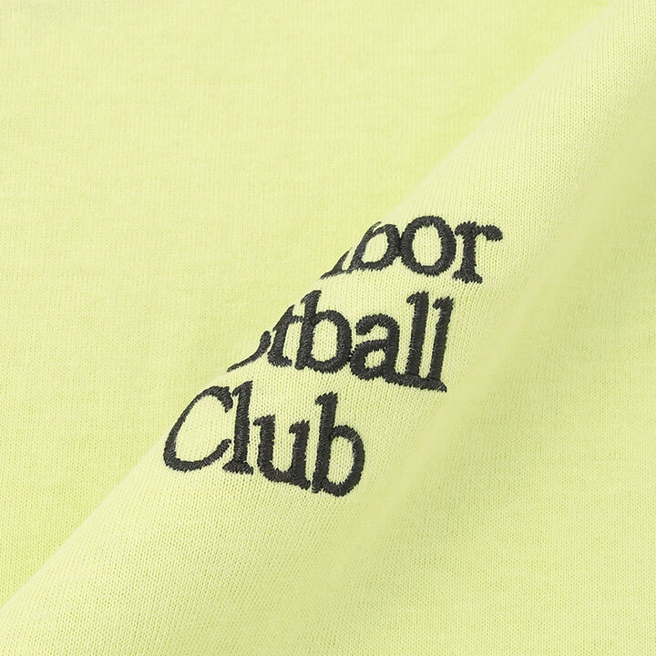 [Stain Resistant] Long-Sleeve T-Shirt with Sleeve Stripes,White, medium image number 16