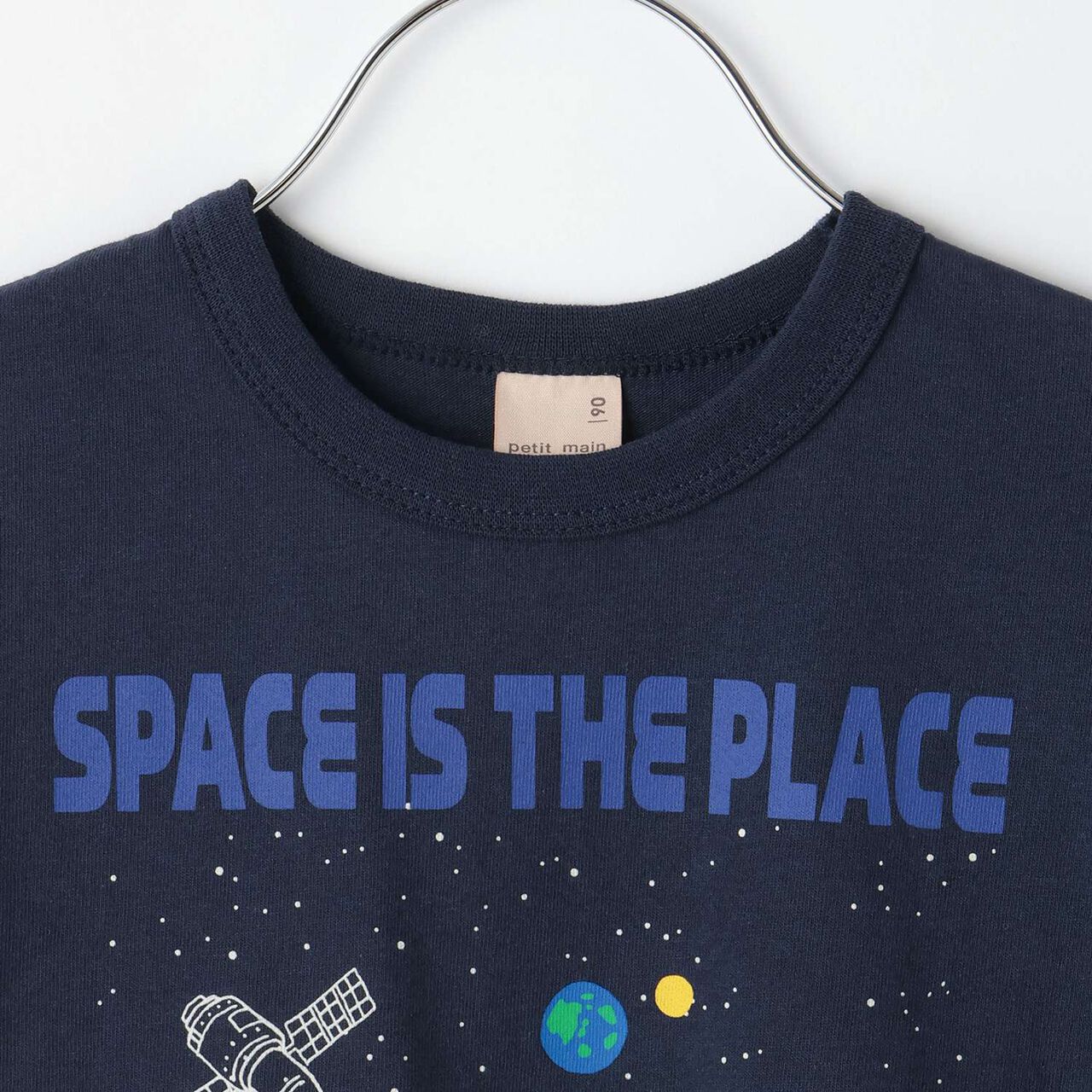 [Affordable] Boys Short Sleeve T-Shirt,Multi color, large image number 2