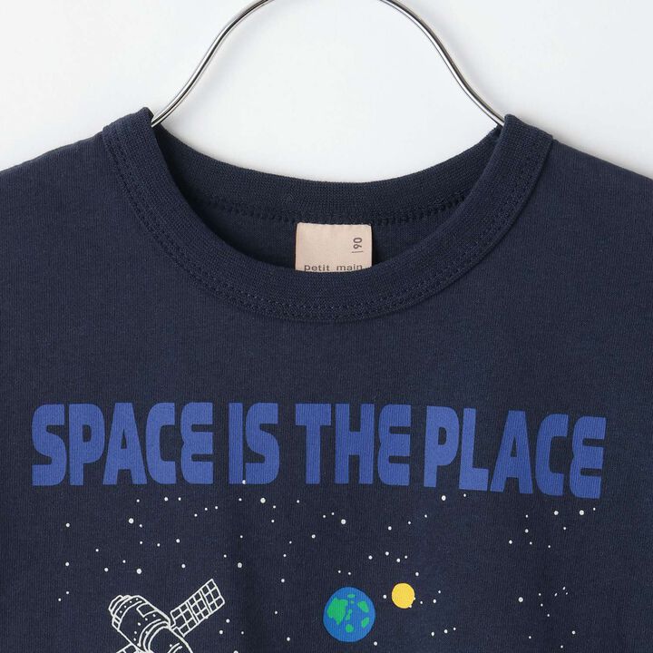 [Affordable] Boys Short Sleeve T-Shirt,Multi color, medium image number 2