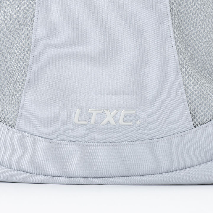 [LTXC] Shoulder-Friendly 30L Water-Repellent School Backpack,Black, medium image number 10