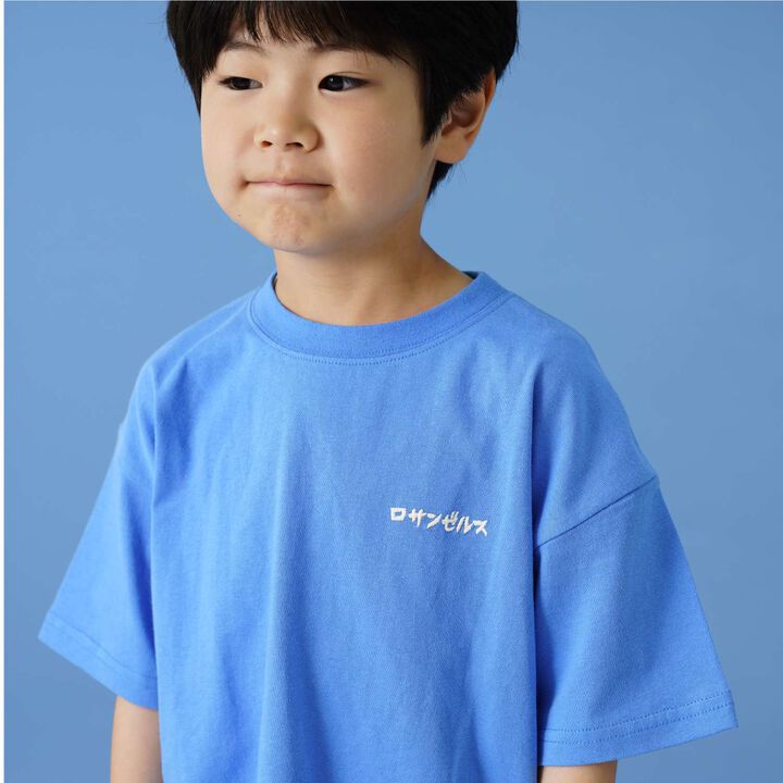 Assorted Sukajan-Style Short-Sleeve T-Shirt,, medium