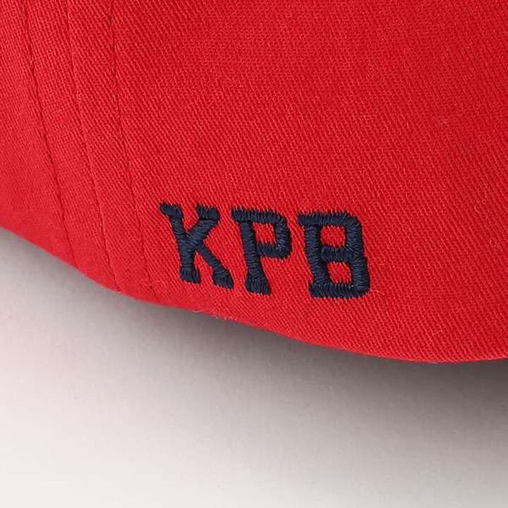 Twill Logo Cap,Black, medium image number 3