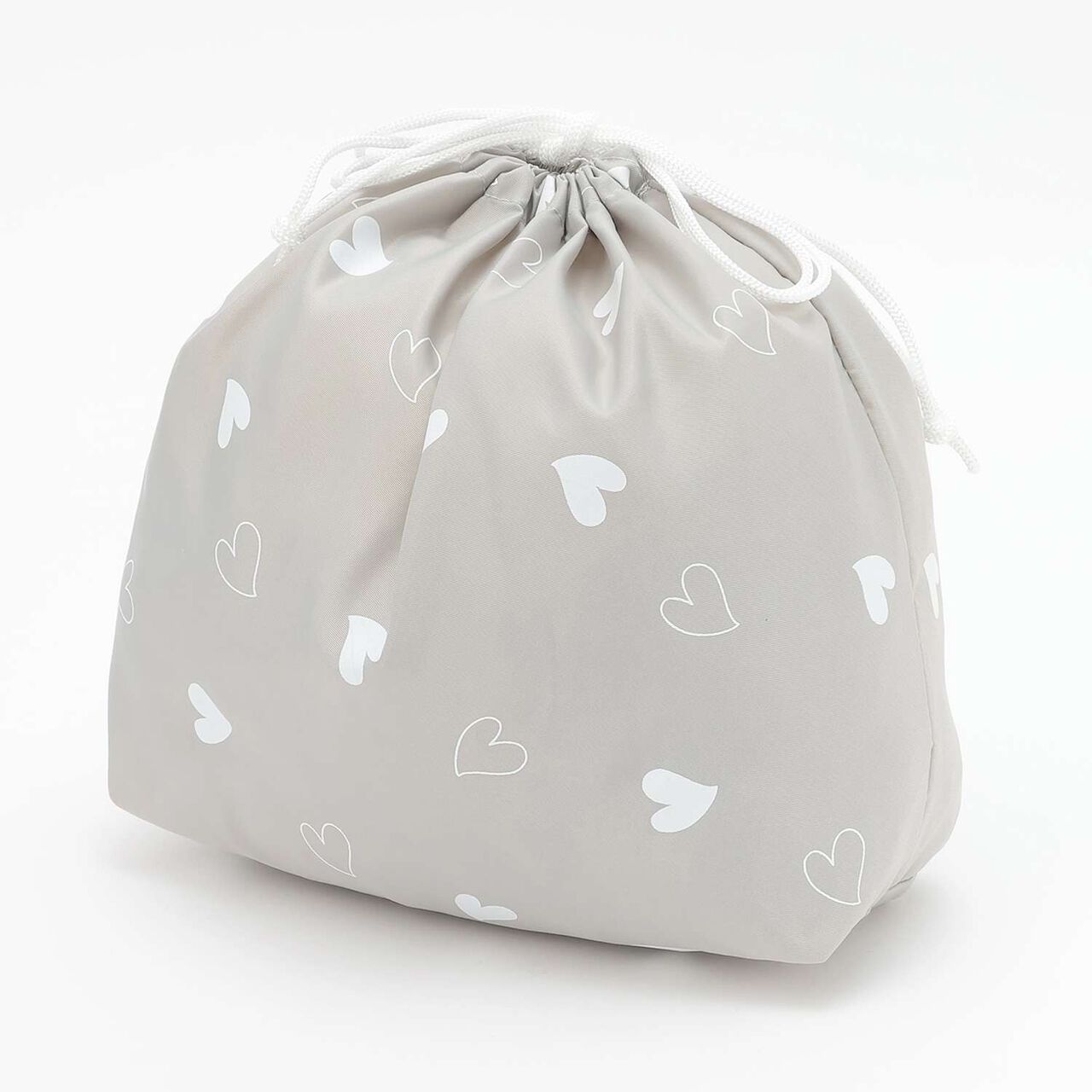 [LTXC] [SWIM] Clear Tote Bag,Black, large image number 9