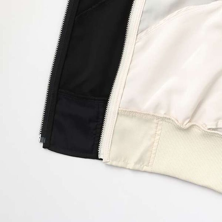 Sheer MA-1,Ivory, medium image number 17