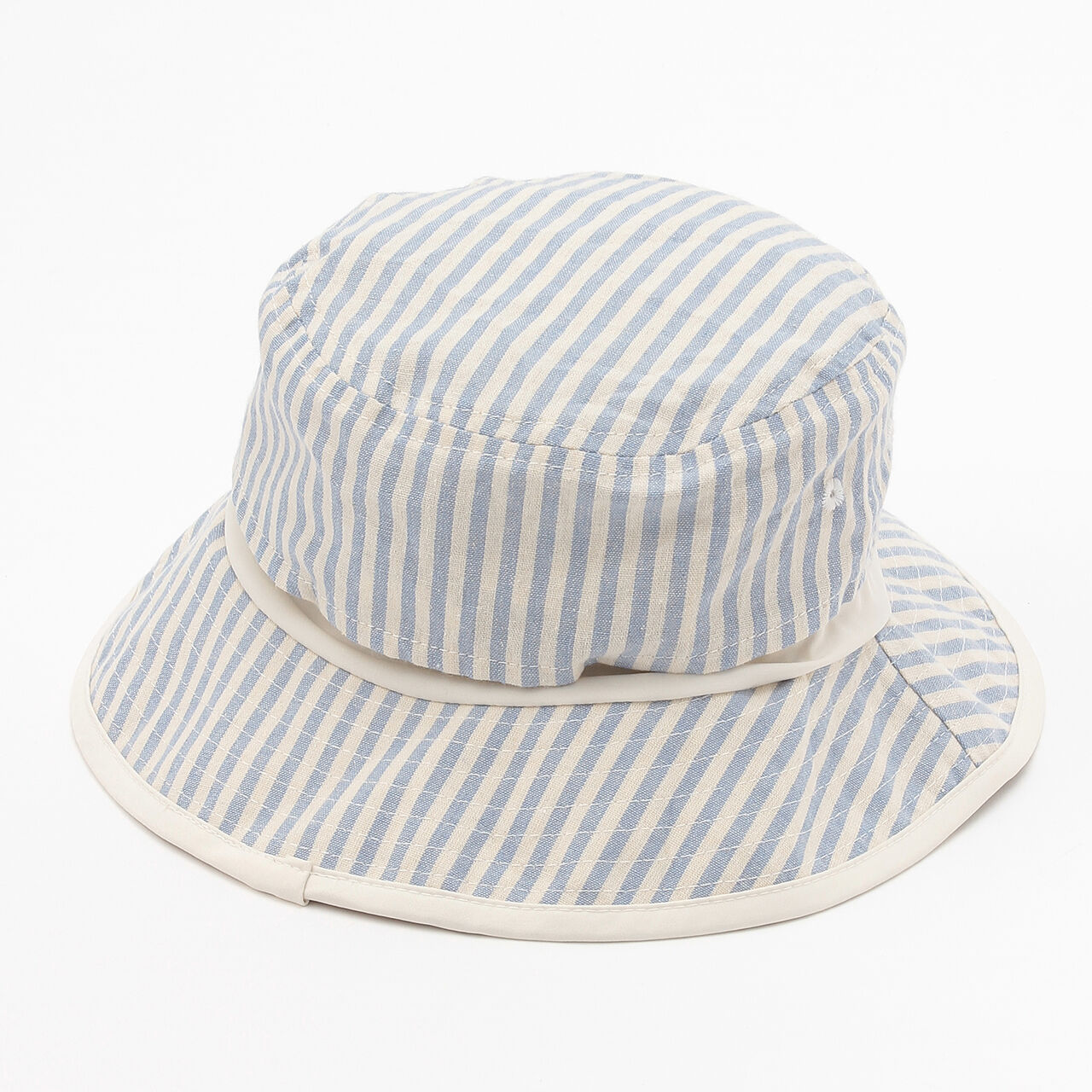 [UV] Packable Bucket Hat,Light khaki, large image number 13