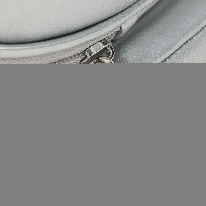 Mr. Nakamura&rsquo;s Space Suit,Silver, medium image number 3