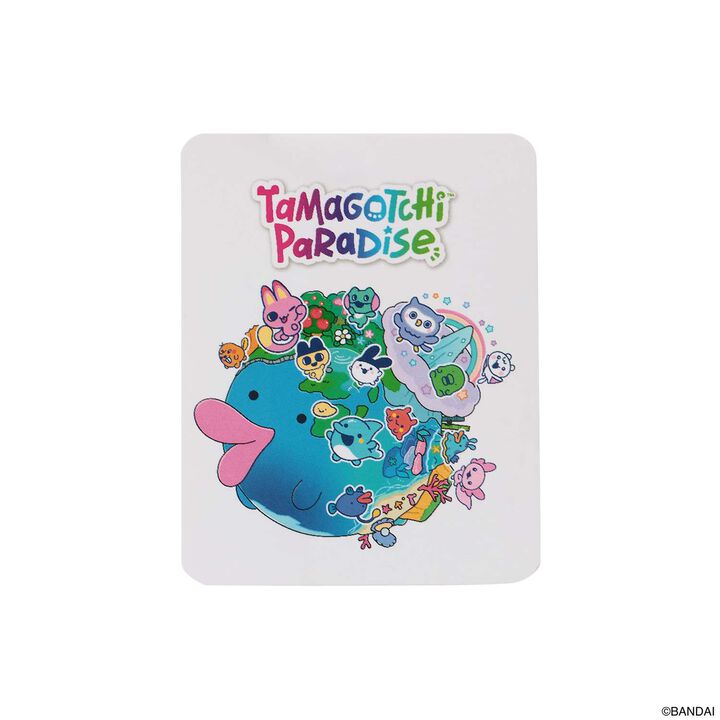 [Tamagotchi] Appliqu&eacute; Leggings,Blue, medium image number 11