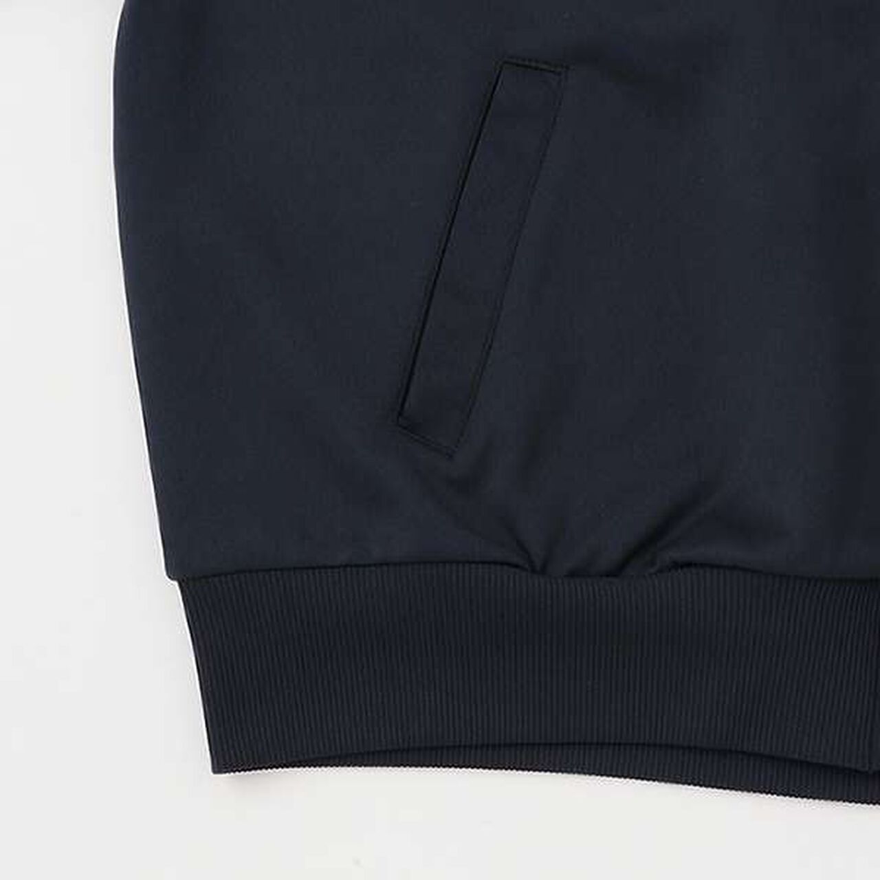 [LTXC] Athletic Track Jacket,Navy, large image number 5
