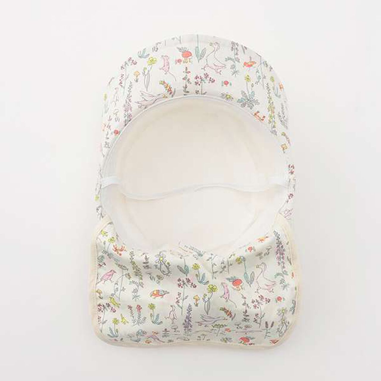 Liberty Boys Sunshade Hat,Blue, large image number 8