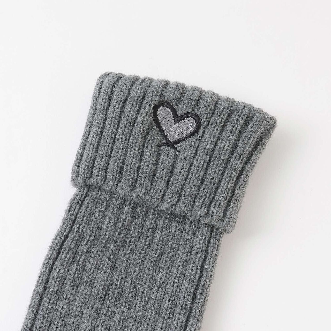 Leg Warmers,Black, large image number 1