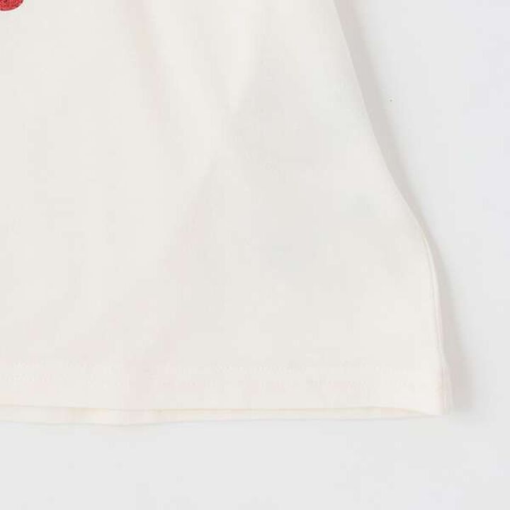 [Disney] Minnie Pajamas,Light pink, medium image number 12