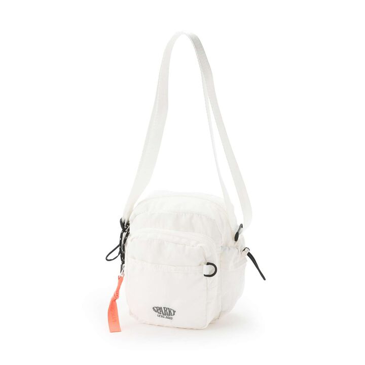 [Easy Light] Mini Shoulder Bag,Off white, medium image number 0